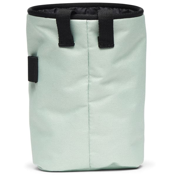 Sac à magnésie BLACK DIAMOND MOJO CHALK BAG FOAM GREEN