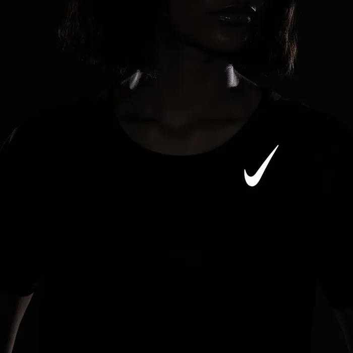 Nike Dri-FIT Race Shirt Dames