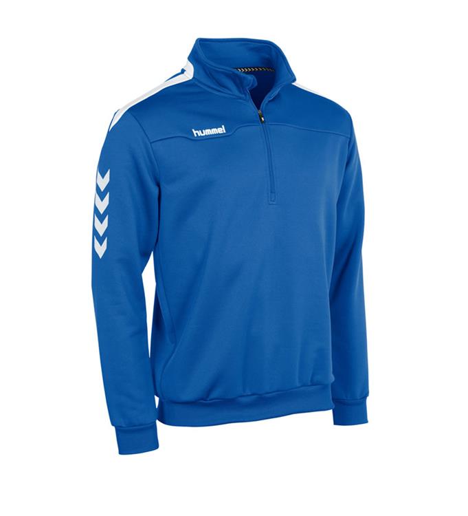 Hummel Valencia Top 1/4 Zip