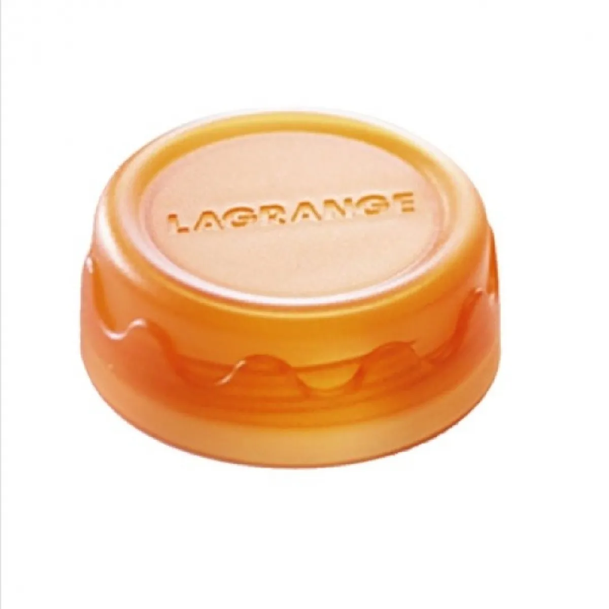 LAGRANGE Bouchon orange