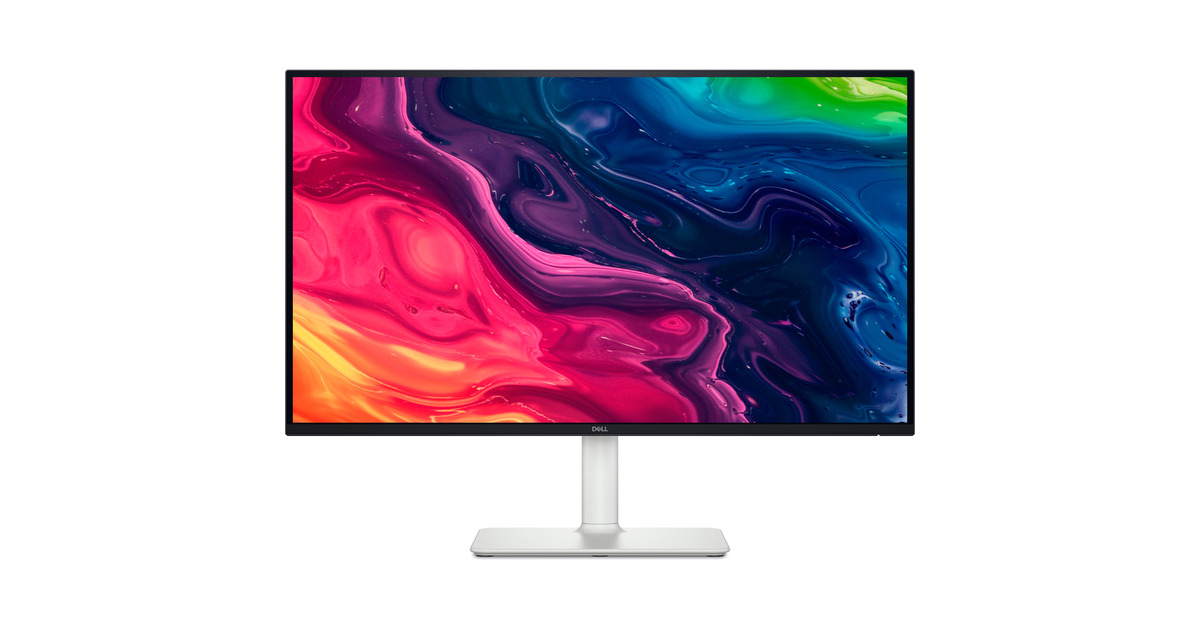 DellPlus S2725QS 27