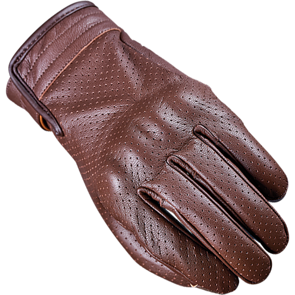 Five - Gants Mustang Evo Marron