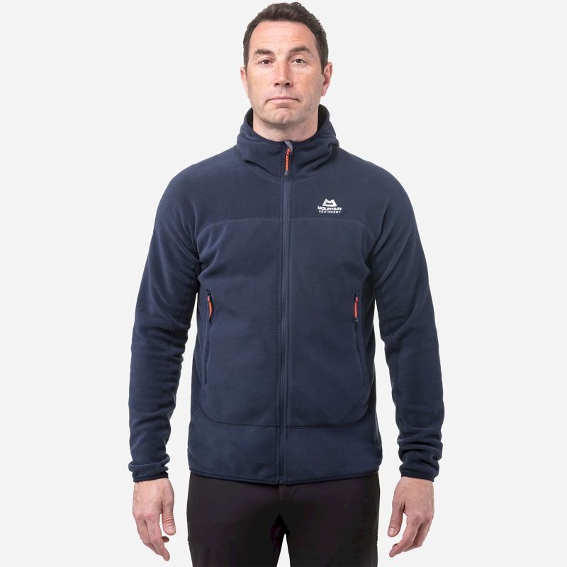 Micro Zip Jacket - Polaire homme