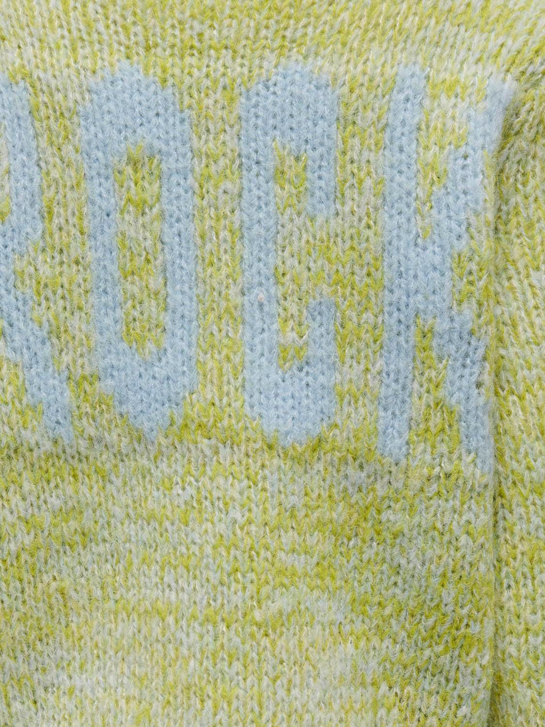 ONLY Kids  Life Twist Open Cardi Knit