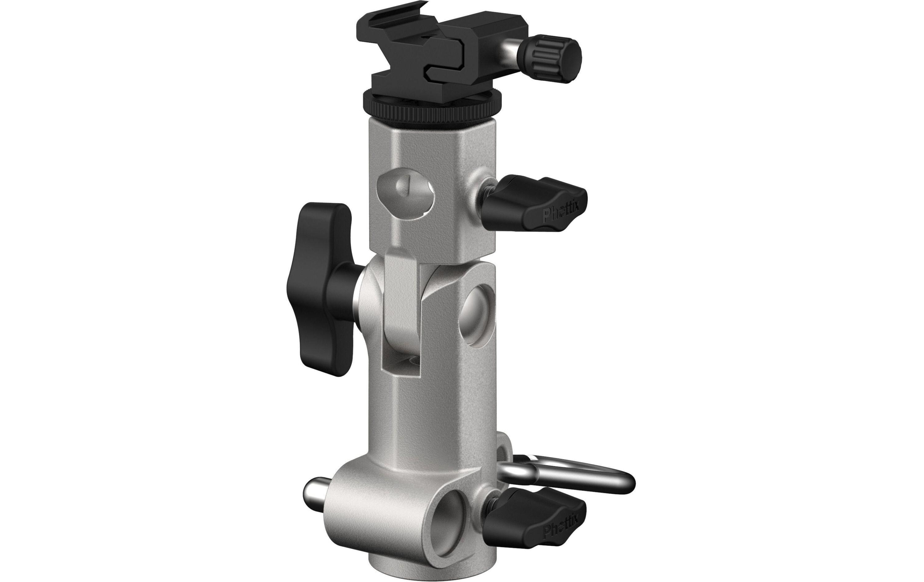 Halterung Varos Pro S Multi-FunctionSchirm Halter