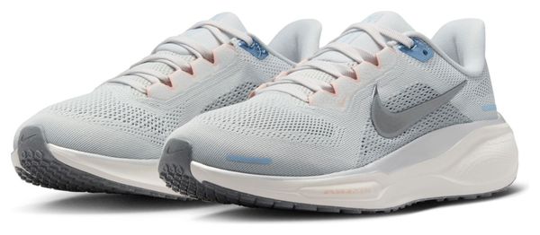 Chaussures Running Nike Pegasus 41 Gris Femme