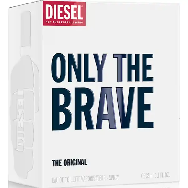 Only the Brave, EdT 35 ml