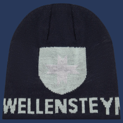 Promo Hat Classicstrick, Darknavy/Mint