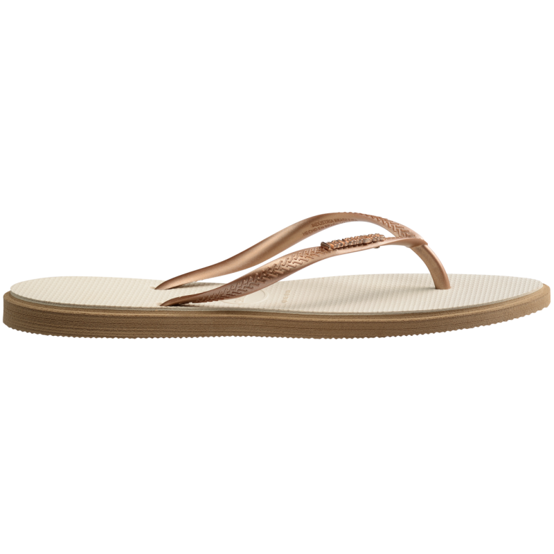 Slim Point - Tongs femme