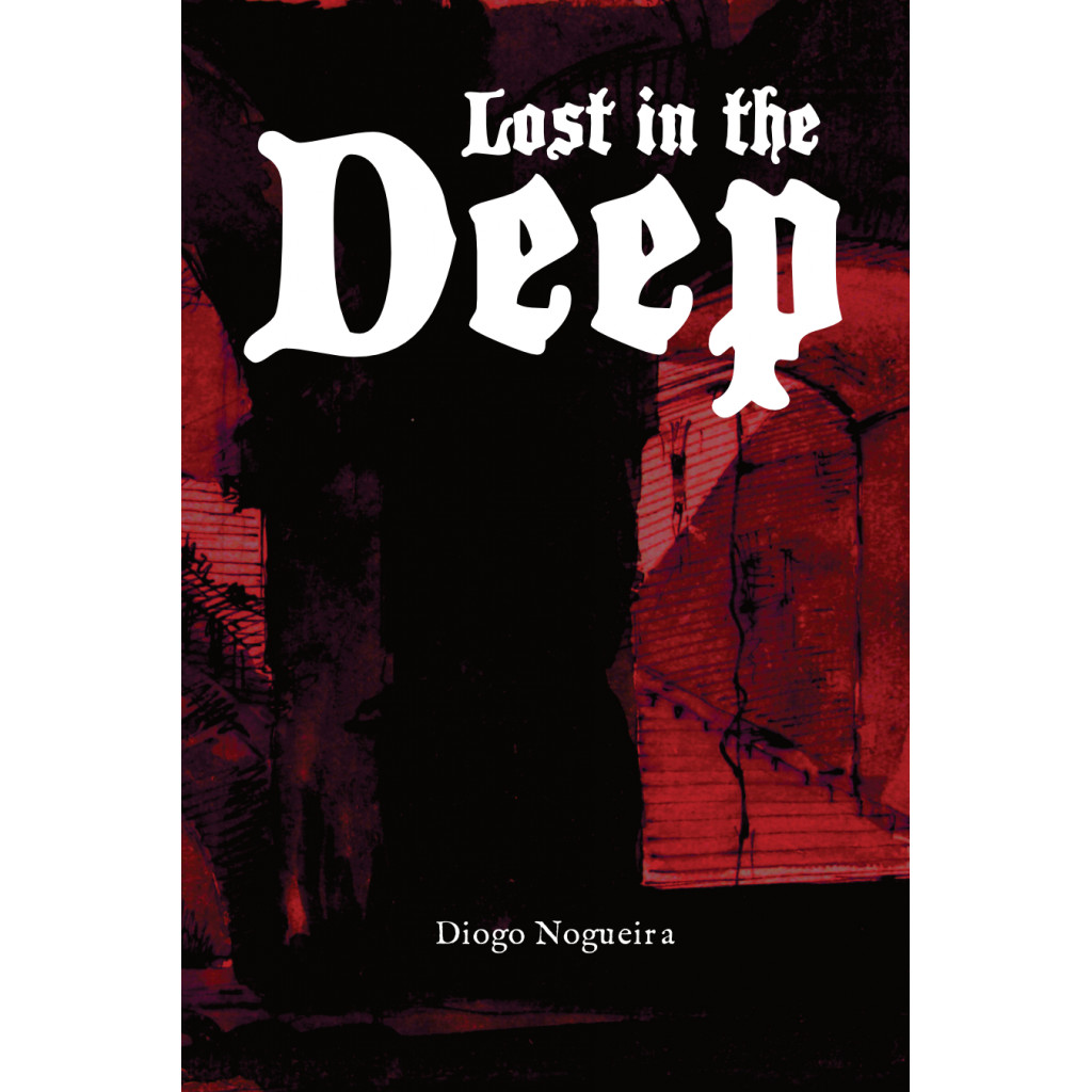 Lost in the Deep