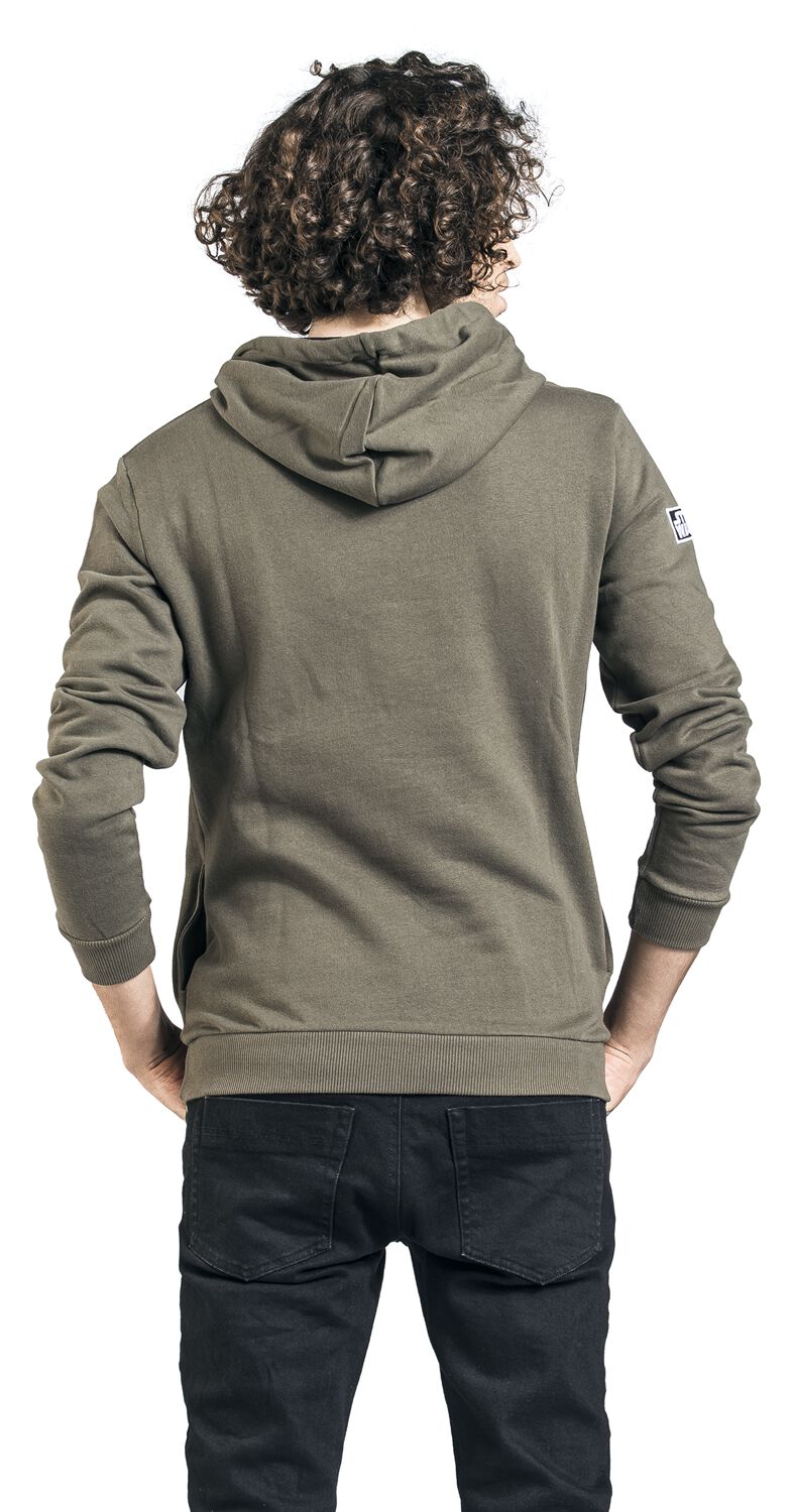The Mandalorian - Bounty Hunter | Star Wars Sweat-shirt à capuche