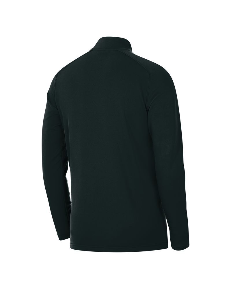 Haut d'entrainement 1/4 Zip Nike Training Noir pour homme