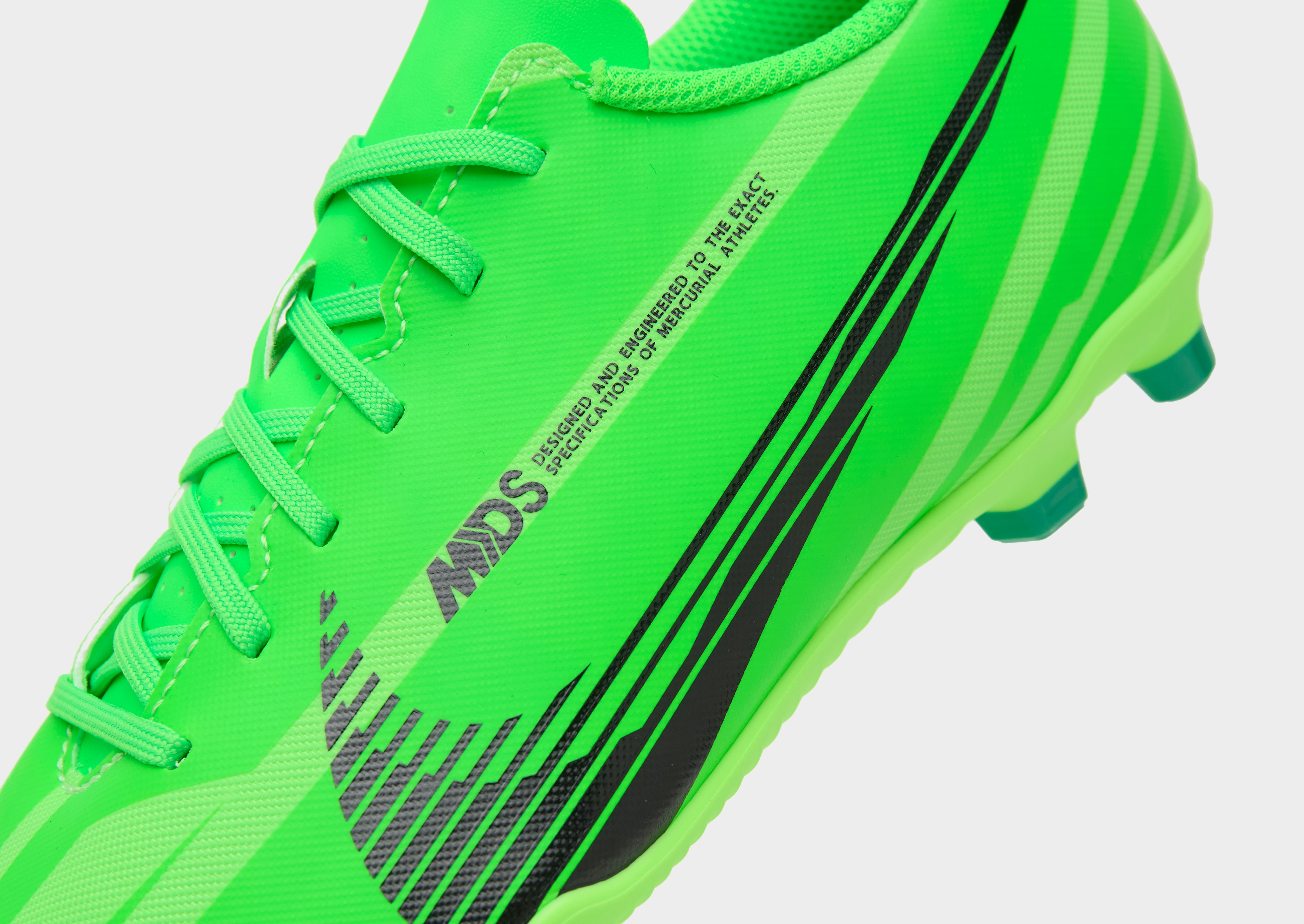 Nike Vapor Club CR7 FG Junior