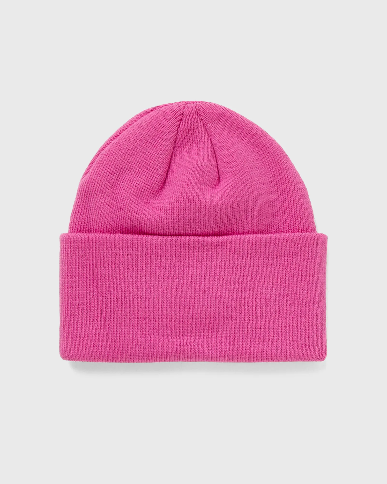 ROTATE Birger Christensen Knitted Beanie W. Patch