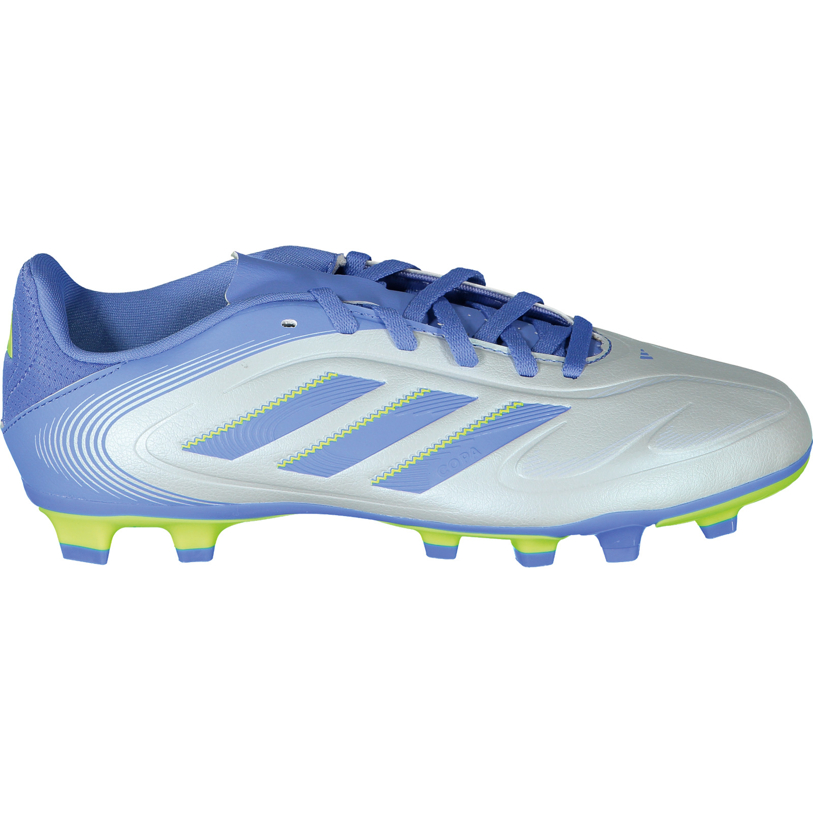 Adidas Fussballschuh Copa Pure III Club FGMG Junior 38 2/3