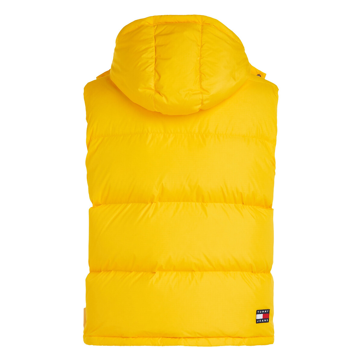 TOMMY JEANS<br>Colete com capuz Alaska