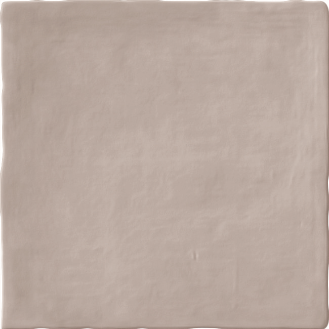 By Goof Moos mozaïek 13x13cm taupe