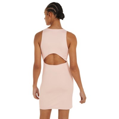 Robe femme Racerbamilano CALVIN KLEIN