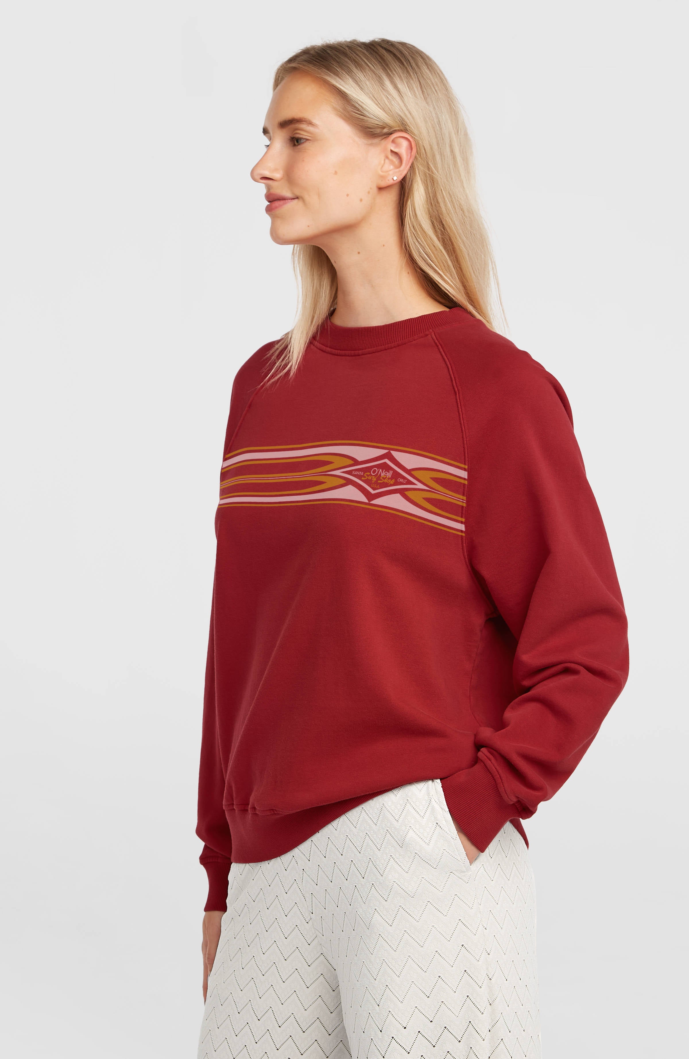 O'Riginals Crewneck sweater