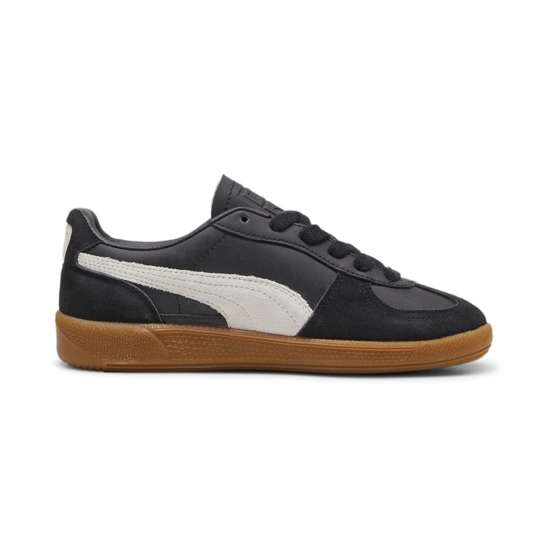Puma Palermo Lth Jr