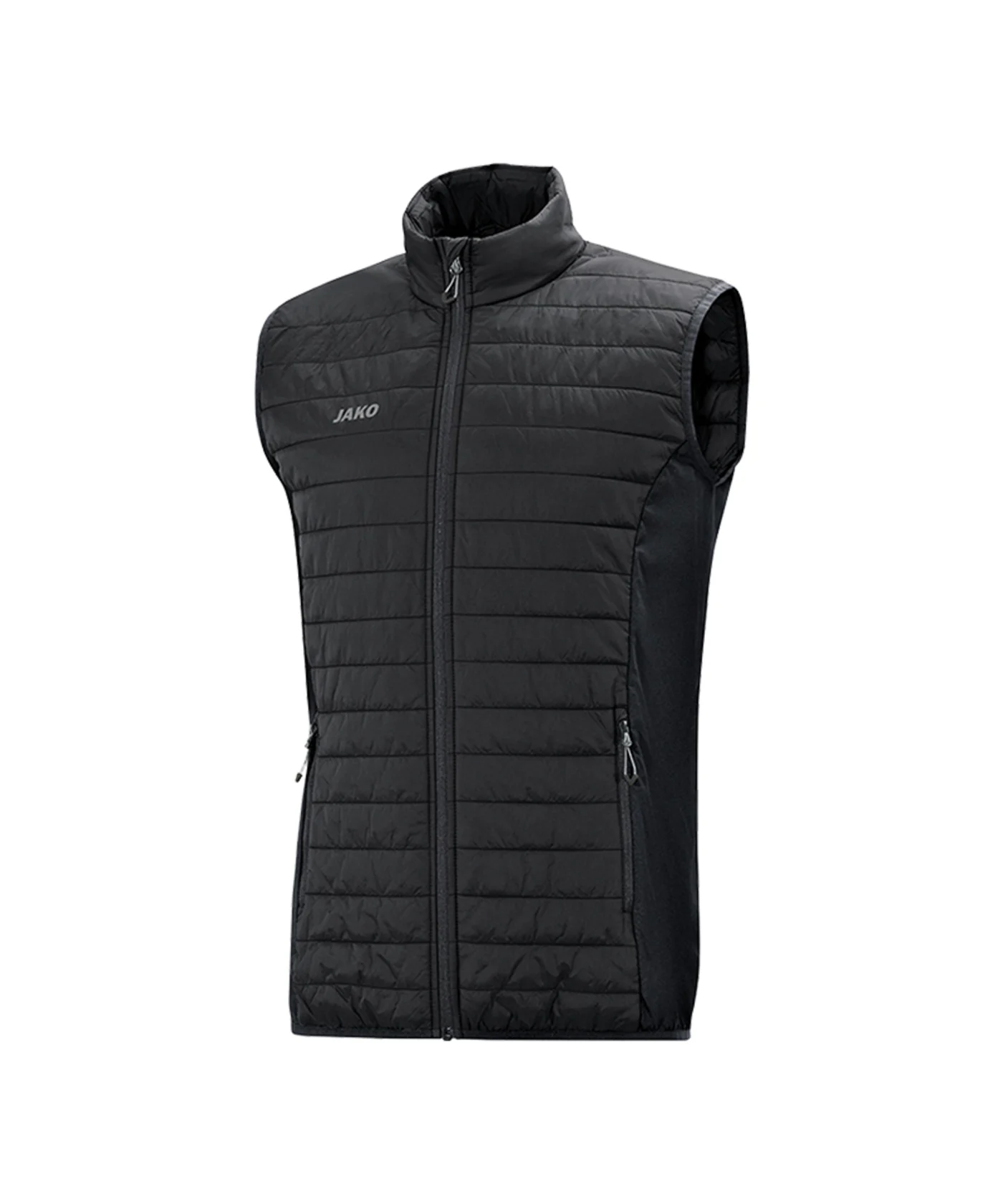 JAKO Steppweste Premium Damen Schwarz F08