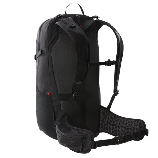 Sac à dos lifestyle THE NORTH FACE ALAMERE 36 TNF BLK/TNF BLK