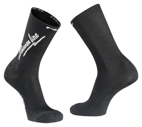 Chaussettes Northwave Dream Line Noir