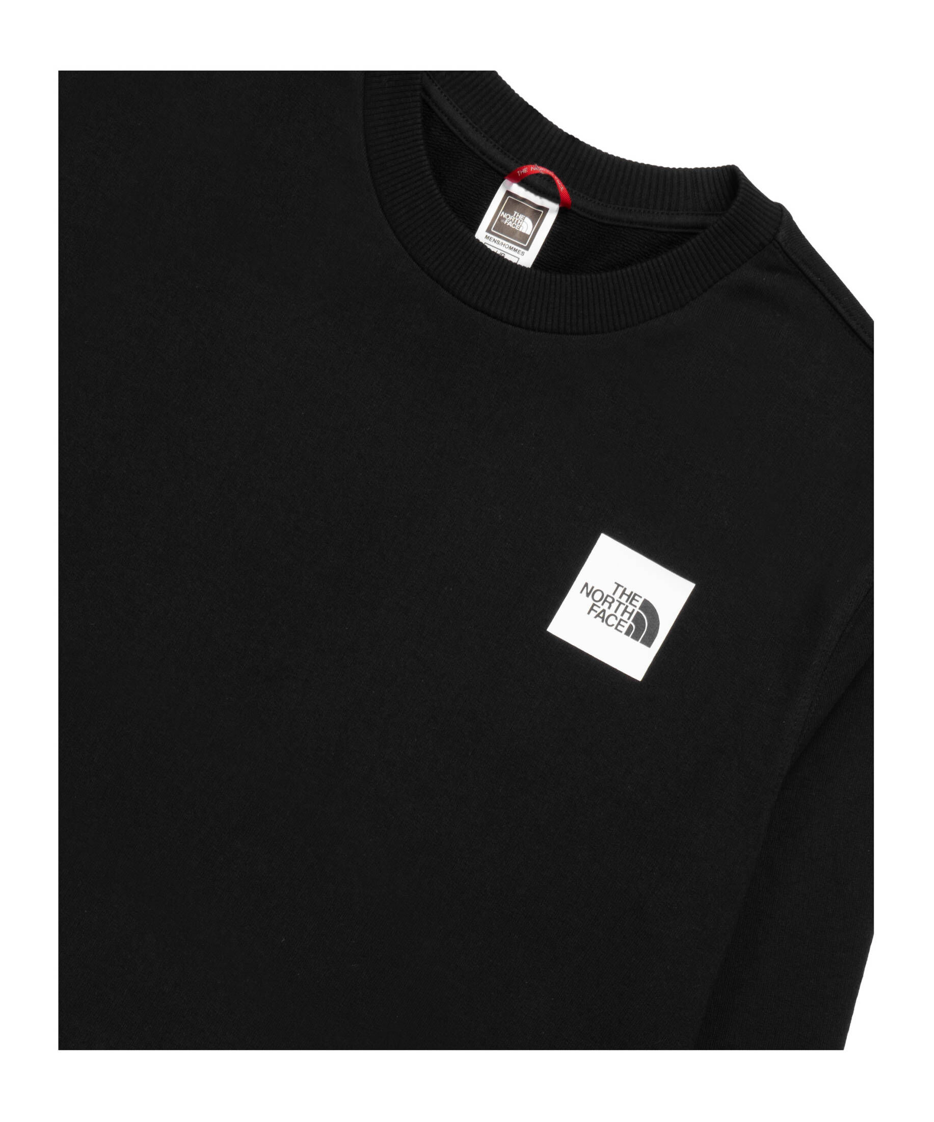 The North Face| Sweatshirt Summer Logo