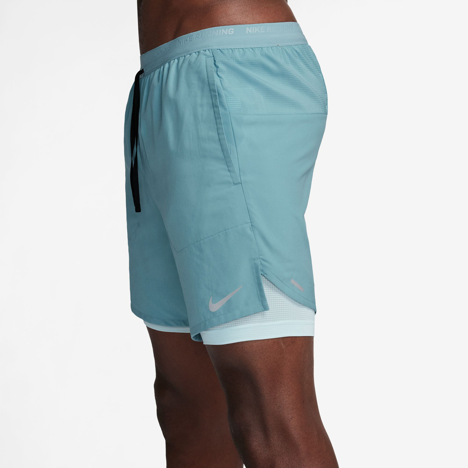Nike Dri-FIT Stride 7'' 2in1 Short Heren
