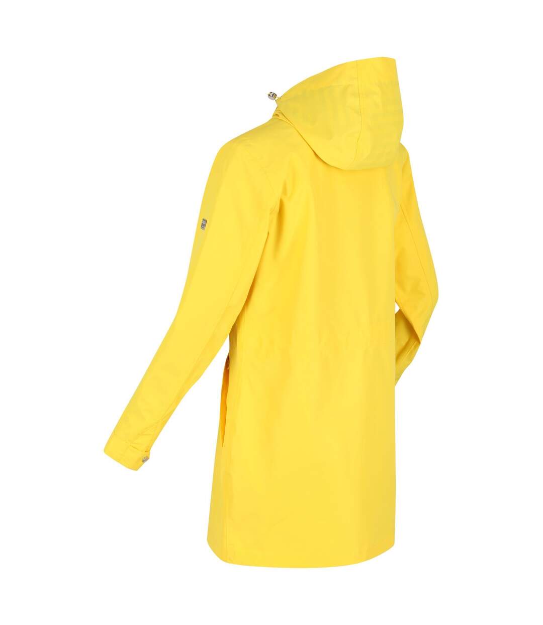 Regatta - Veste imperméable BLAKESLEIGH - Femme (Jaune vif) - UTRG6779