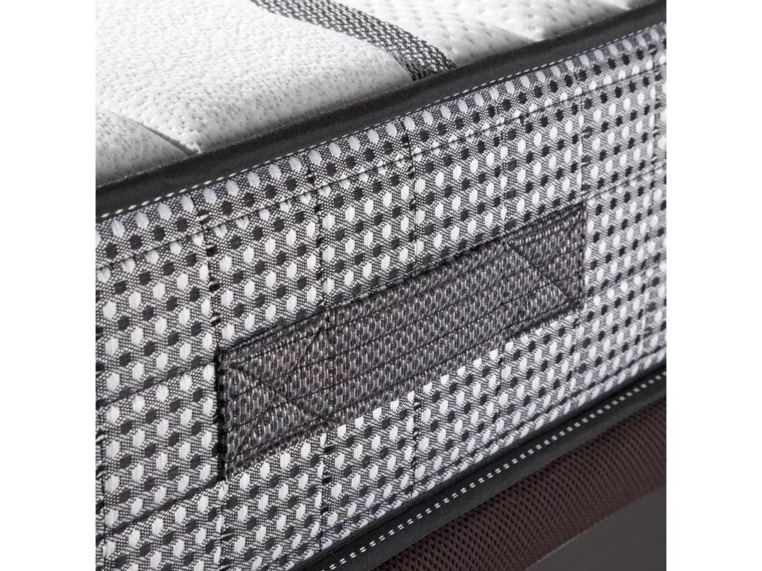 Matelas BOSTON 140X190 à memoire de forme, 22cm épaisseur