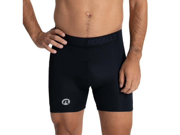 Rogelli Boxershorts m. Pude