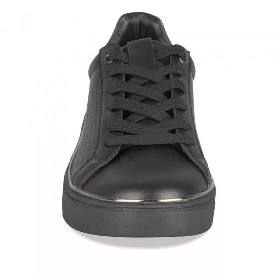 Baskets NOIR PHILOV