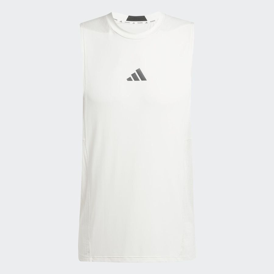 Adidas Débardeur Designed for Training Intensity