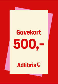 Gavekort 500 kr.