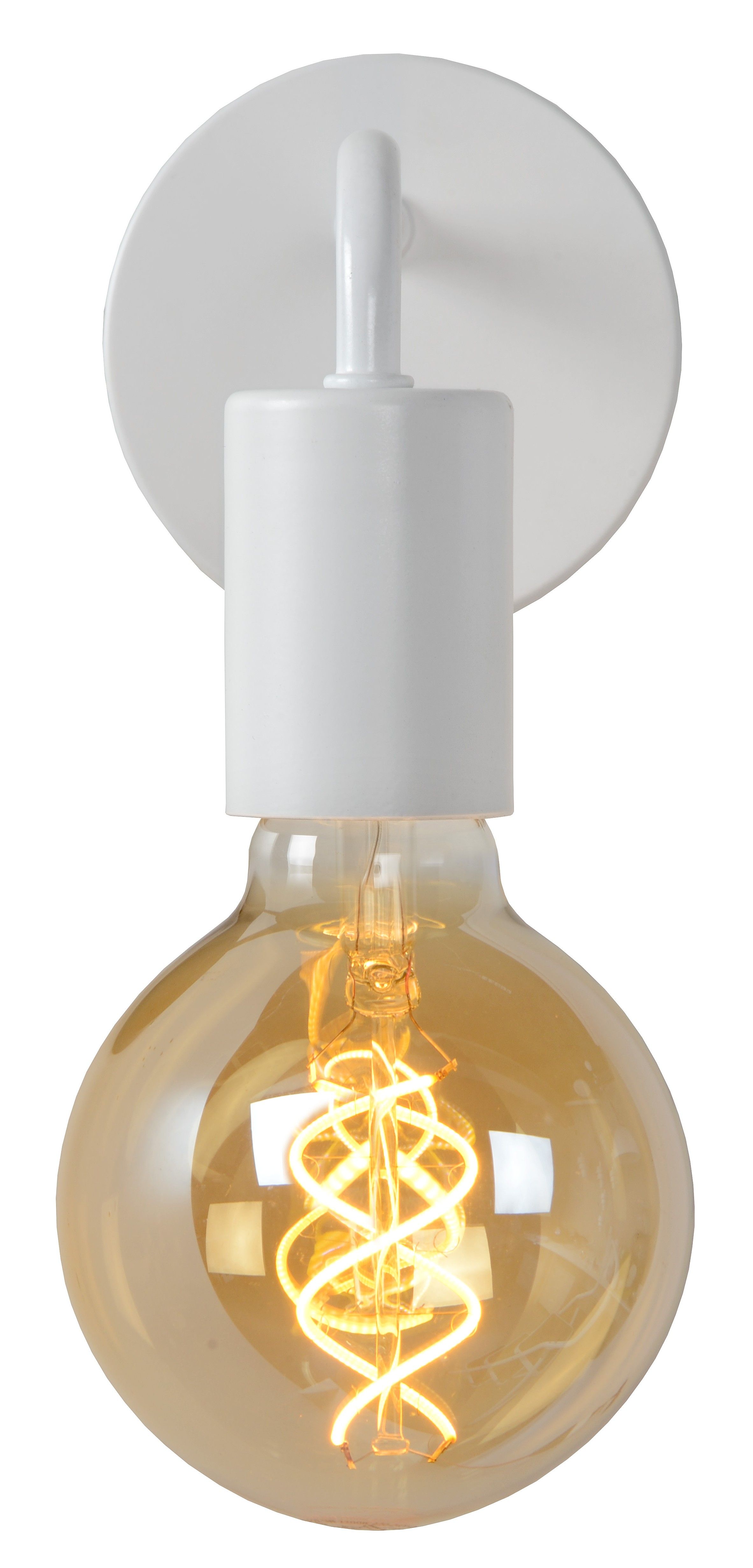Wandlamp Scott B10 x D20 cm
