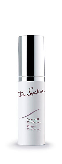 Sauerstoff Vital Serum