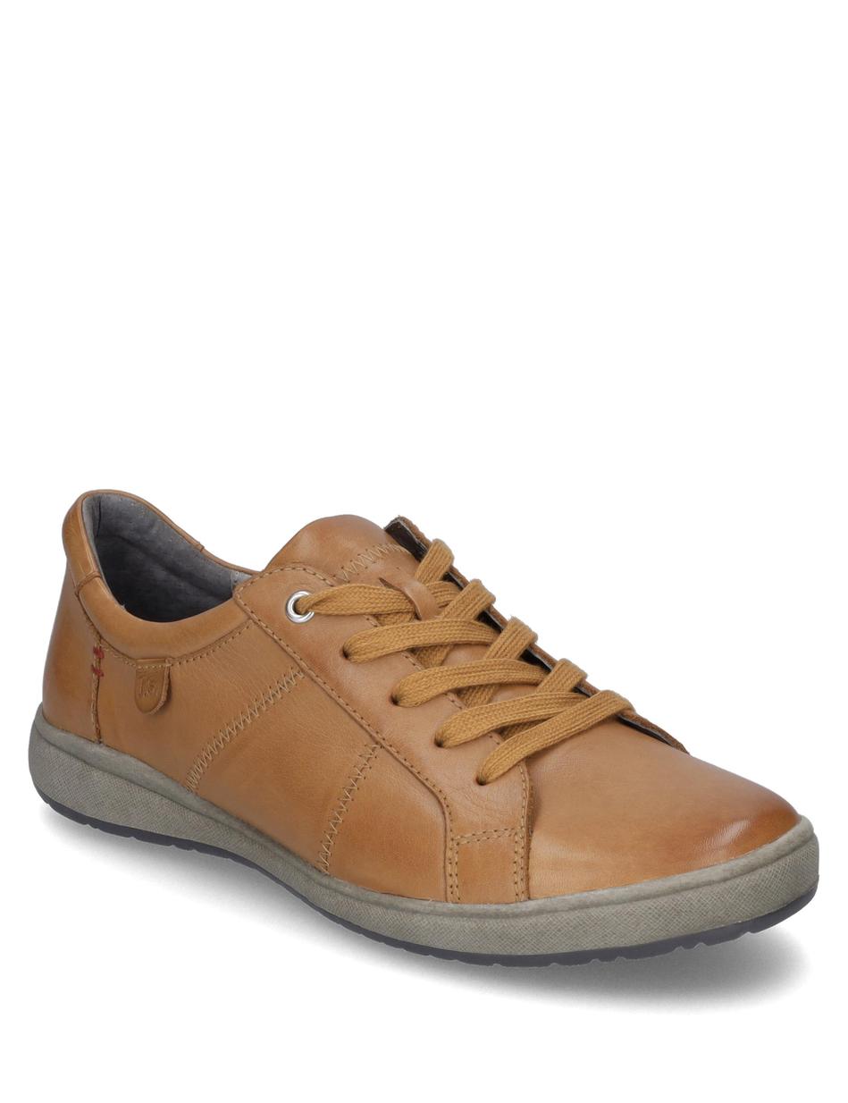 Sneaker Caren 42, camel