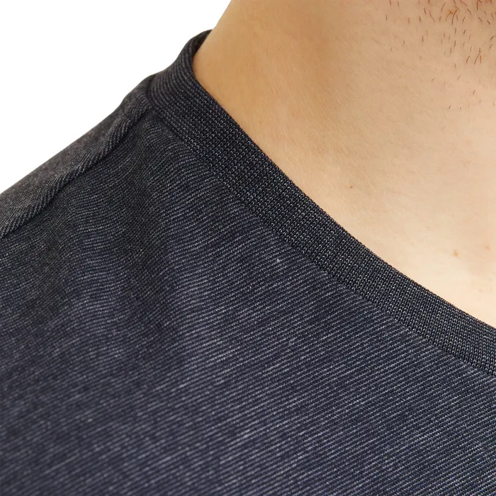 Jack & Jones Tex SS Crew Shirt Heren