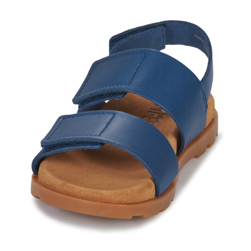 Camper - BRTS - Marine