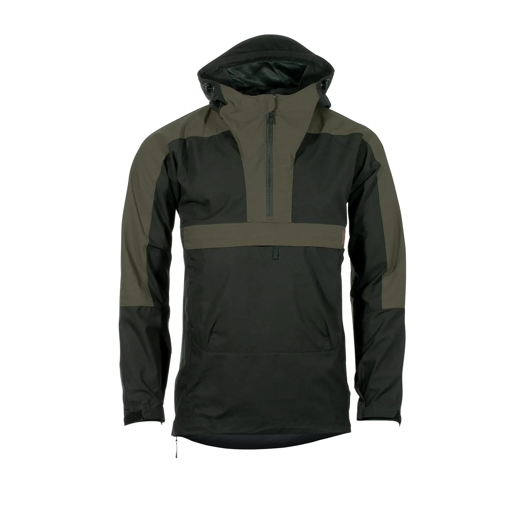 Helikon-Tex -  Helikon-Tex Jacke Woodsman Anorak schwarz taiga green