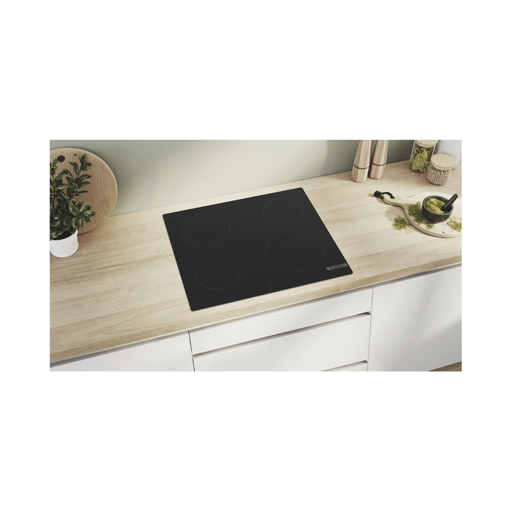 Bosch HEB578BB3 & NKE611GA2E Herdset 230V