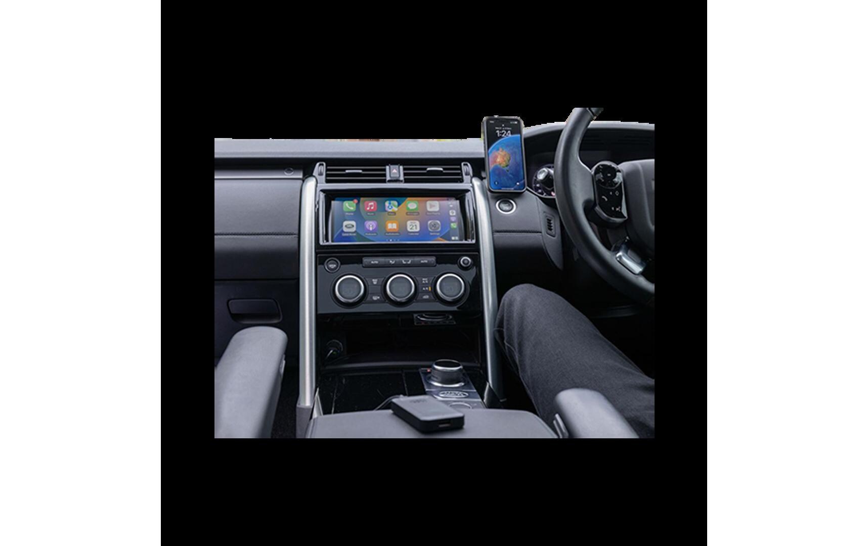 Wireless Carplay AdaptorAudio-Zubehör
