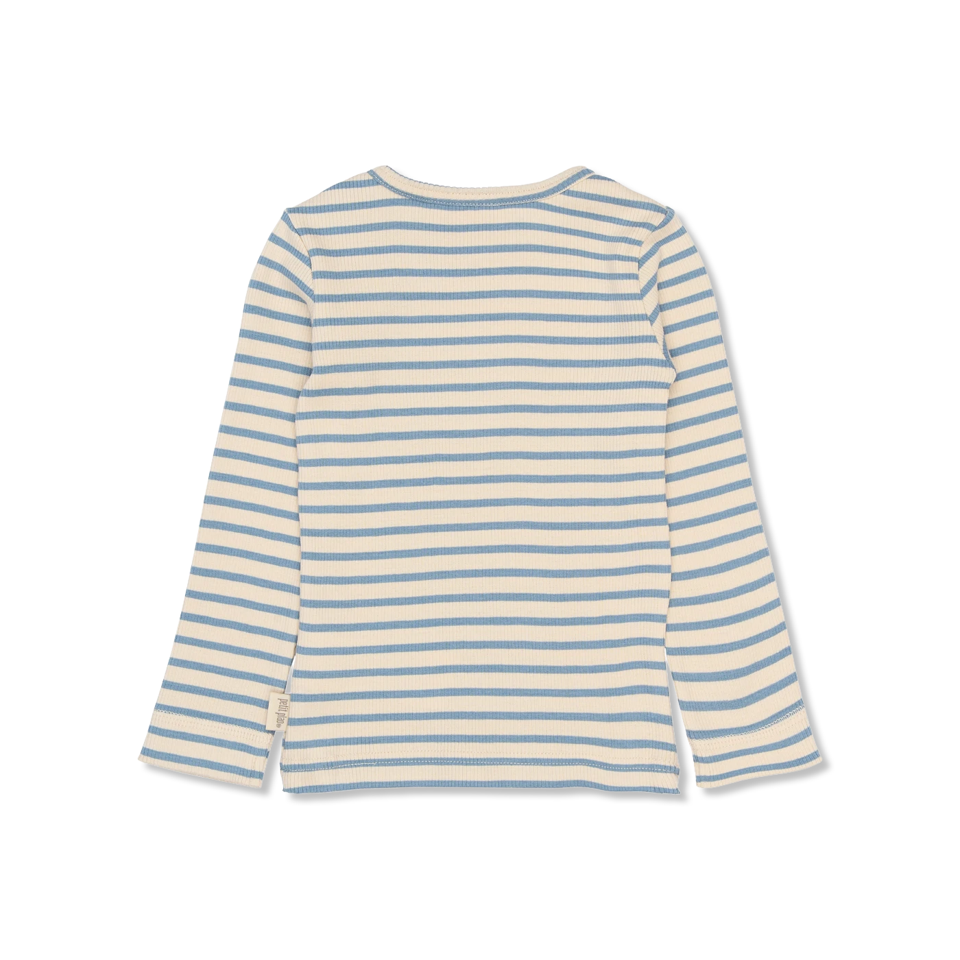 Sky bluse