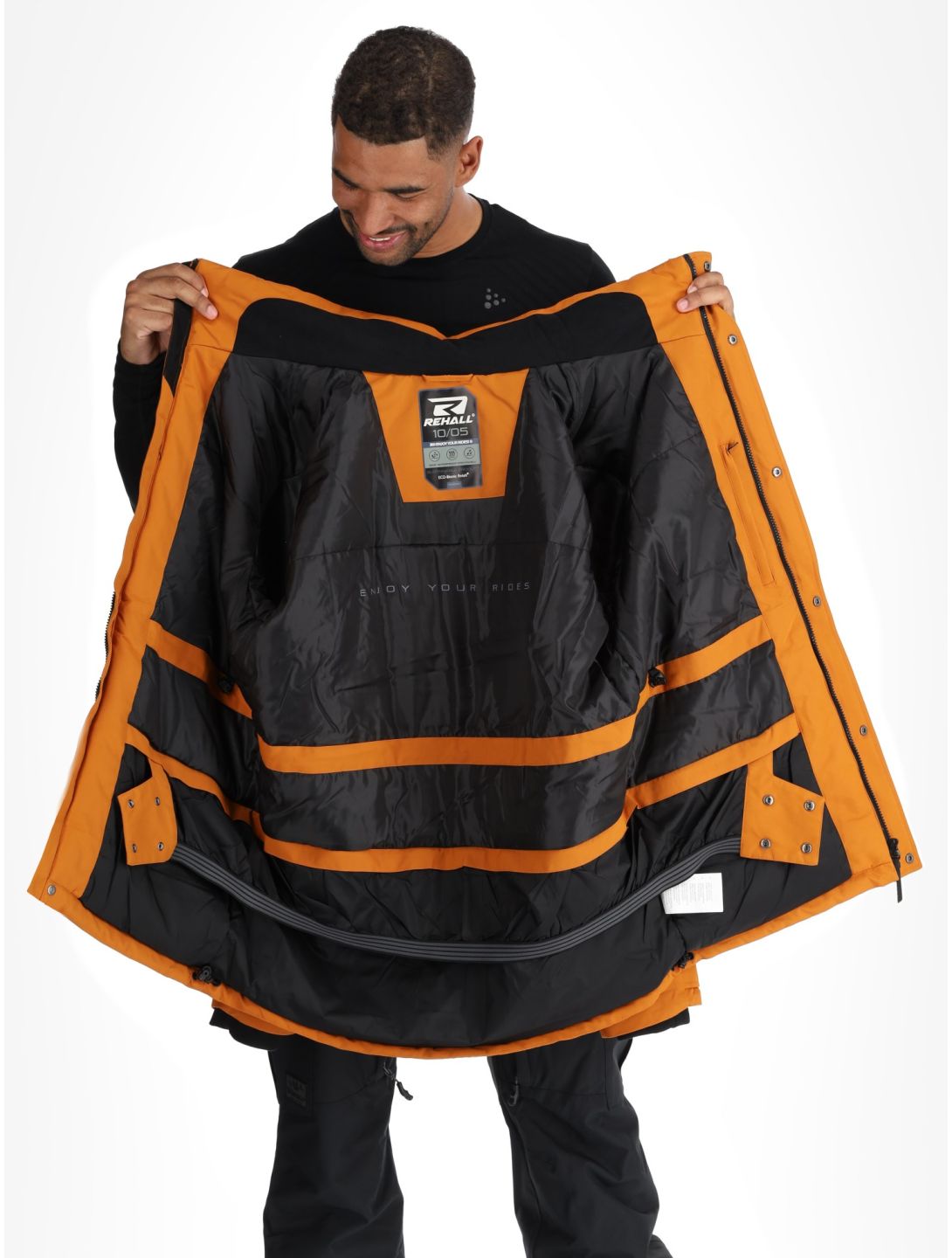 Dean-R ski-jas heren