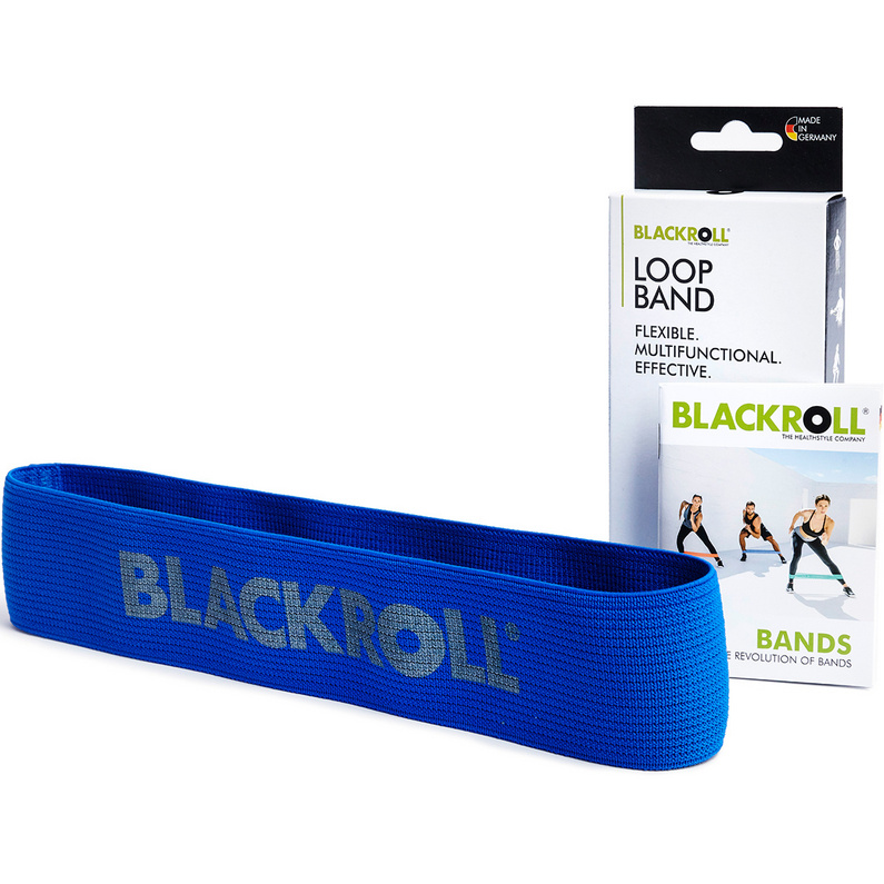 Blackroll Loop Trainingsband