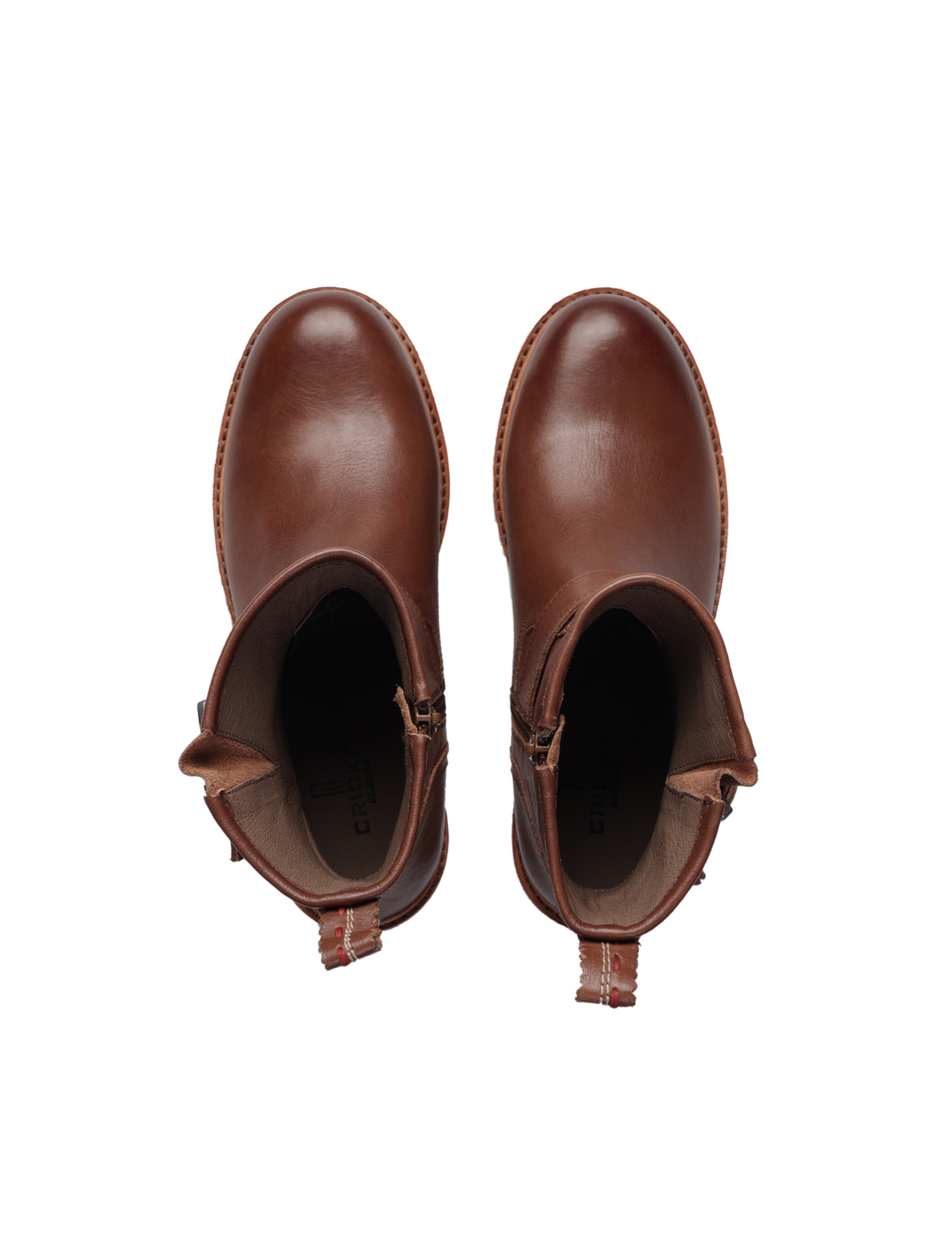 Stiefelette NERA