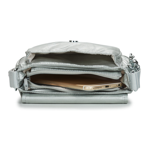 Kipling - LOREEN MINI - Argenté