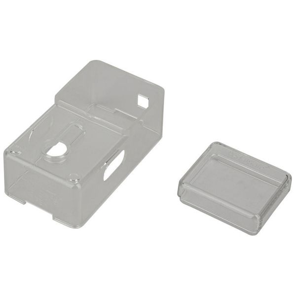 Rockboard Pedalsafe Type H