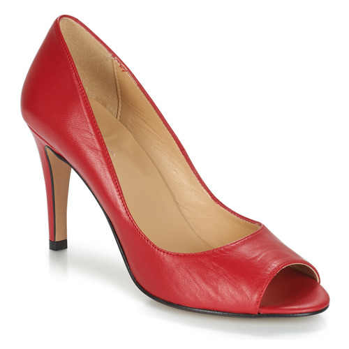 Betty London - EMANA - Rouge